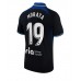 Cheap Atletico Madrid Alvaro Morata #19 Away Football Shirt 2022-23 Short Sleeve